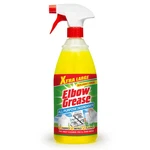 Elbow All Purpose Degreaser 1L Heavy Duty Cleaner Fresh Lemon Scent. Fixed Price $22.00.
