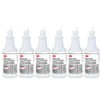3M Stainless Steel Cleaner & Protector With Scotchgard Flip-top Cap : 32 Ounces. Fixed Price $109.98.