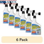 Window Wash Cleaner Hose End Sprayer Streak Free Concentrate Non Toxic Outdoor. Fixed Price $70.55.