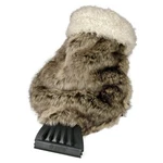 Subzero 13929 Faux Fur Ice Scraper Mitt For Car, Suv, Trucks Pack Of. Fixed Price $28.23.