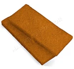 Swobbit Deck Maintenance Brown Scrub Pads X2 Pcs. Fixed Price $13.14.