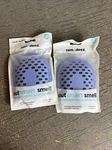 2 Remodeez Litter Box Deodorizer And Cat Eliminator Activated Charcoal Bag. Fixed Price $18.93.