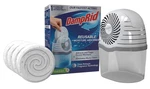 Damprid Reusable Moisture Absorber With 4 Dropin Tablets, Fresh Scent, 15.8 O.... Fixed Price $53.72.