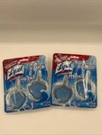 Lysol Brand 19200-83721 Auto Toilet Bowl Cleaner Atlantic Fresh Packs New. Fixed Price $11.99.