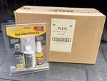 Case Of Flitz 98768 Tool Chest Care Kit. Fixed Price $30.00.