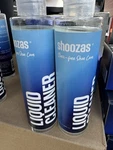 Shoozas Simple Shoe Cleaner Kit - Essential Cleaning Easy Clean, 2 Pack. Fixed Price $14.00.