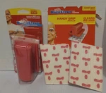 Mr Clean Magic Eraser Kit Handle & 2 Refill Pads For Handy Grip ****read****. Fixed Price $13.50.