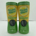 Lemi Shine 12 Oz. Lemon Scent Dishwasher Detergent Booster Guaranteed To Work. Fixed Price $19.99.