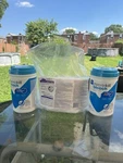 Diversey Oxivir Tb Wipe Surface Disinfectant Cleaner, 160 Count. Fixed Price $24.99.
