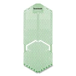 Boardwalk Verusgr 5.22 Oz Urinal Screen - Cucumber Melon Scent/green (6/CT) New. Fixed Price $41.62.