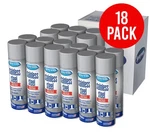 Sprayway Stainless Steel Cleaner And Polisher (15 Oz, 18 Pk.), Sealed. Fixed Price $85.99.