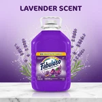 Fabuloso Lavender Multi-purpose Cleaner 128OZ 2X Concentrated Floor. Fixed Price $13.49.