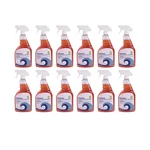 Boardwalk 47612 32 Oz. Nat. Grease & Grime Cleaner Spray Bottle (12/CT) New. Fixed Price $69.26.