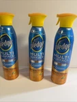 3 Pack Pledge Multi Surface Antibacterial Cleaner - 2 1 Disinfectant. Fixed Price $18.89.