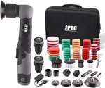 12V Cordless Mini Polisher For Polishing, Sanding & Cleaning. Fixed Price $149.99.