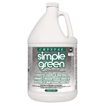 Simple Green 19128 Crystal 1-GAL. Industrial Cleaner/degreaser Pail (6/CT) New. Fixed Price $117.92.