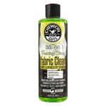 Chemical Guys Foaming Citrus 16 Oz. Fabric Clean Carpet/upholstery Shampoo. Fixed Price $29.49.