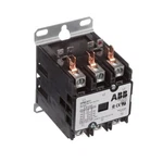 1PC Abb DP40C3P-F Contactors Definite Purpose Po(intl Via Eis Only + No Ff). Fixed Price $55.29.