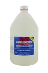 Rapid Tac Adhesive Remover, 1 Gallon. Fixed Price $94.00.