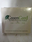 Greengard Eco-wise Furniture Home Care Products Fabric Wood Leather Cleaner New. Fixed Price $8.49.