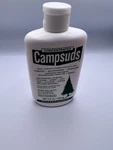 New Campsuds Camping/camp Soap 4OZ Concentrated Biodegradable. Fixed Price $12.00.