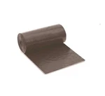 30 Gal. 1.5 Mil In. X 36 Black Can Liner Blk - Pack Of 250. Fixed Price $247.28.