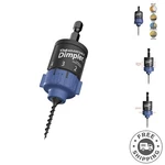 Versatile Magnetic Screw Holder & Adjustable Bit For Impact Drill Diy Projects. Fixed Price $34.38.