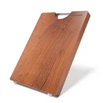 Real Solid Sapele Cutting Board Piece Glue Non All Whole Single Wood Butch.... Fixed Price $56.53.