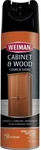 Weiman Cabinet Polish Wood Cleaner, Conditioner, Restorer, Protector 12 Oz. Fixed Price $5.39.
