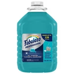 Fabuloso 04373 All-purpose Cleaner, 1 Gal Bottle, Liquid, Ocean Cool, Blue. Fixed Price $37.85.