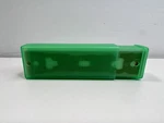 Unger 4" Carbon Steel Glass Scraper TR100 Dispenser Pack 25/BLADES New. Fixed Price $12.98.