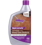 Rejuvenate Professional Wood Floor Restorer Fills Scratches, Shines And Protects. Fixed Price $32.41.
