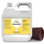 Coco Glucoside Plant Derived Natural Surfactant Foaming Biodegradable Cleanser. Fixed Price $20.87.