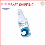 Boardwalk Bwk 4823EA 32 Oz Bottle Unscented Industrial Strength Alkaline Drain. Fixed Price $15.53.