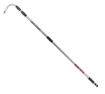 Guttermaster Pro Telescopic Water Fed Pole, Cleaning Tool With Curved .... Fixed Price $149.47.