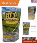 Eximo Waterless Concrete Cleaner For Driveway, Garage, Basement, And Walkway .... Fixed Price $59.84.