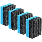 4-PACK Cleaning 12207 Compatible With George Foreman Grill, Sponges Fo.. Fixed Price $22.99.