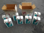 Lps New Old Stock Presolve Cleaner Degreaser Brand Gallon Can Pn 01428. Fixed Price $150.00.