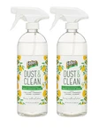 Endust Plant-based Multi-surface Dusting & Cleaning Spray, 24 Fl Oz (pack Of 2). Fixed Price $22.14.