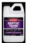 Roebic 64 Oz. Septic Tank Treatment. Fixed Price $24.27.