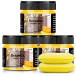 Cargen 3 Pcs Wood Seasoning Beewax Natural Traditional Multip.... Fixed Price $16.97.