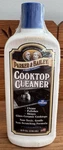 Parker & Bailey Cooktop Cleaner 8 Oz. Sealed. Fixed Price $14.95.