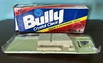 Vintage Bully Crystal Clear Automatic Toilet Bowl Cleaner Nos 1991 Prop Rare. Fixed Price $21.24.