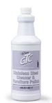Gtc Stainless Steel Cleaner & Furniture Polish. Dic 11. 32 Oz.. Fixed Price $18.99.