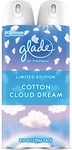 Cotton Cloud Dream Room Spray Air Freshener, 8.3 Oz, 2 Count. Fixed Price $337.49.