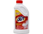 Iron Out Rust Stain Remover Powder, Lb 12 Oz Bottle. Fixed Price $16.23.