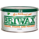 Paste Briwax Clr 1#. Fixed Price $44.98.