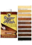 Howard Restor-a-finish. Fixed Price $14.50.