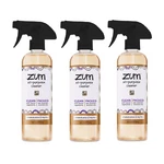 Indigo Wild Zum All-purpose Cleaner Frankincense & Myrrh 16 Oz ( Pack Of 3 ). Fixed Price $18.99.