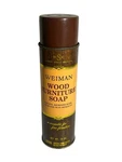 Weiman Wood Furniture Soap With Flaxseed Oil 14 Oz Spray Can Discontinued 75%+. Fixed Price $22.99.